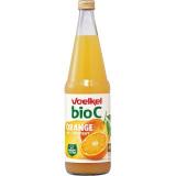 Orangensaft Bio C - Direktsaft ganze Kiste