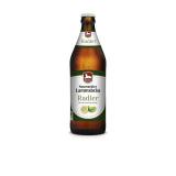 Lammsbräu Radler ganze Kiste