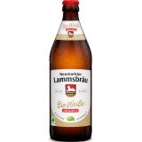 Lammsbräu Weisse alkoholfrei