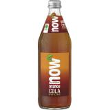 now Orange Cola