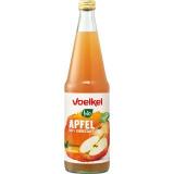 Apfelsaft naturtrüb Streuobst Voelkel