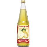 Birnensaft