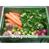 Gemüse der Woche, groß