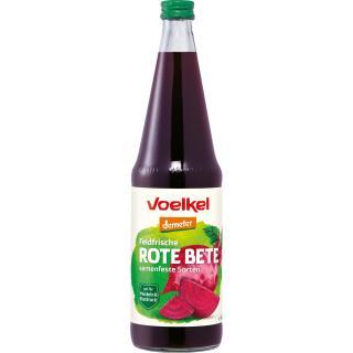 Rote Bete Saft ganze Kiste