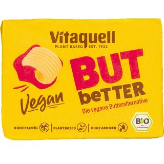 But Better - vegane Butteralternative