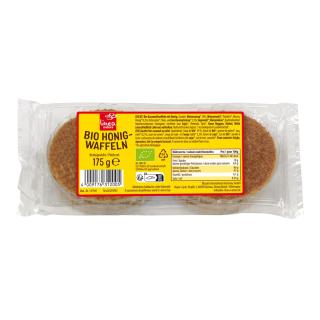 Honigwaffeln