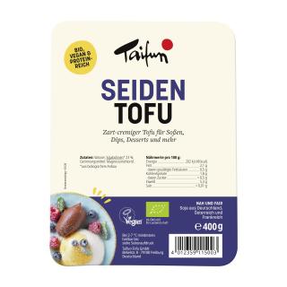 Seidentofu