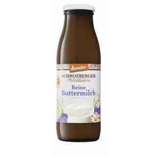 Buttermilch