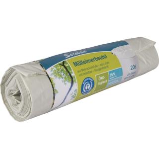 Müllbeutel 20 l
