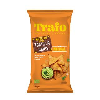 Tortilla Chips Naturel