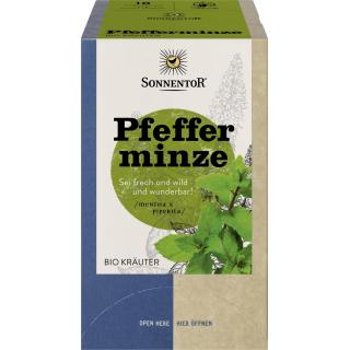 Pfefferminze TB