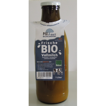 Milch,Voll-(1L)