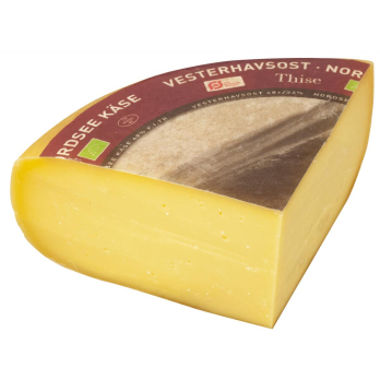 Nordseekäse, ca.250g