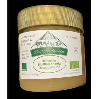 Honig regional