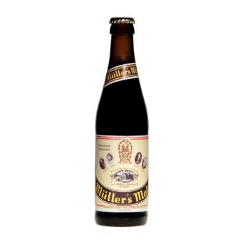 Pinkus Malzbier ganze Kiste