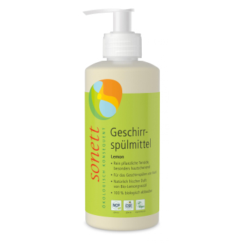 Geschirrspülmittel - Spender