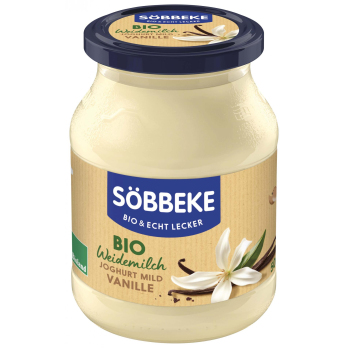 Joghurt VANILLE