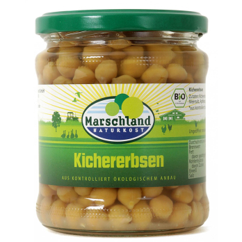 Kichererbsen