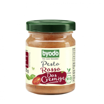 Pesto Rosso