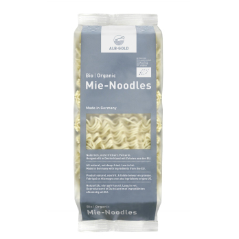 Mie Noodles