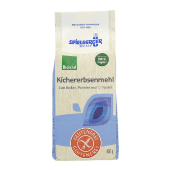 Kichererbsenmehl gf