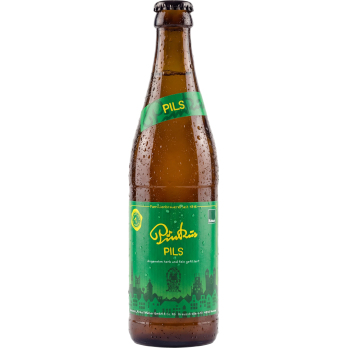 Pinkus Pils
