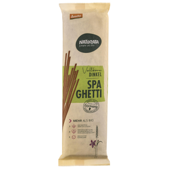Vk Dinkel Spaghetti