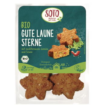 Gute Laune Sterne