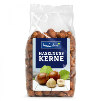 Haselnusskerne 250g