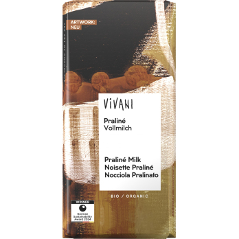 Praliné Nougat
