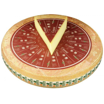Comté AOP 5-6 MP, ca. 250g/Stück