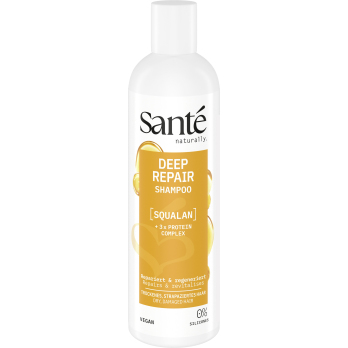 Deep Repair Shampoo Squalan