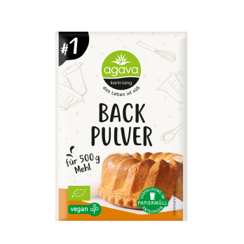 Backpulver