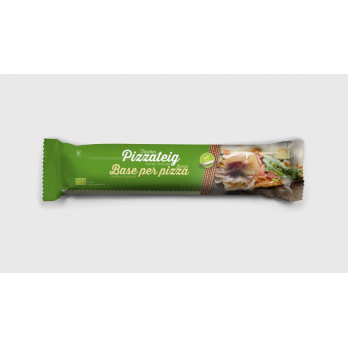 Pizzateig