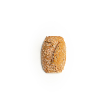 Dinkel-Buchweizenbrötchen
