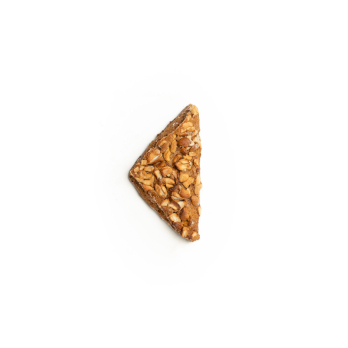 Pumpernickel-Cashew