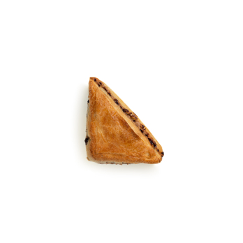 Schokocroissant
