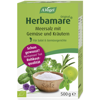 Herbamare® Nachfüllpack