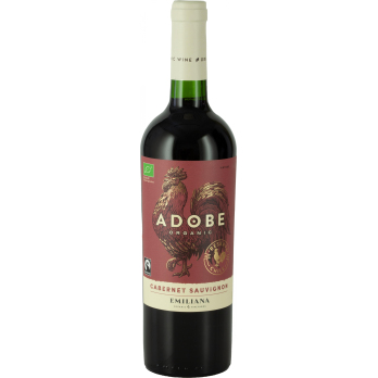 Adobe Cabernet Sauvignon rot