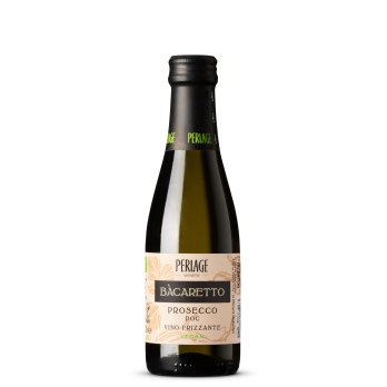 Bacaretto Prosecco 0,2l