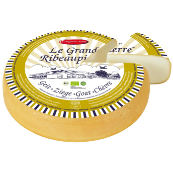 Ribeaupierre Ziege a. 180g