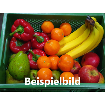 Büro-Snack