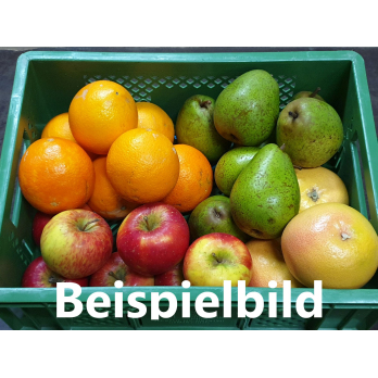 Obstkiste klein