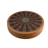 Schweizer Gruyere AOP 6 M, ca.200g/Stück