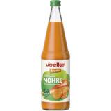 Möhrensaft feldfrisch ganze Kiste