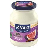 Joghurt Feige Zimt 3,8%