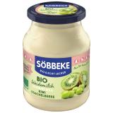 Joghurt Kiwi-Stachelbeere 3,8%