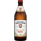 Lammsbräu Weisse alkoholfrei