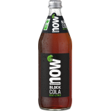 now Black Cola