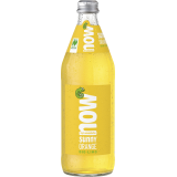 now Sunny Orange